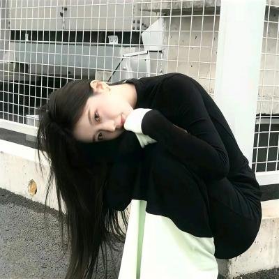 心动的瞬间