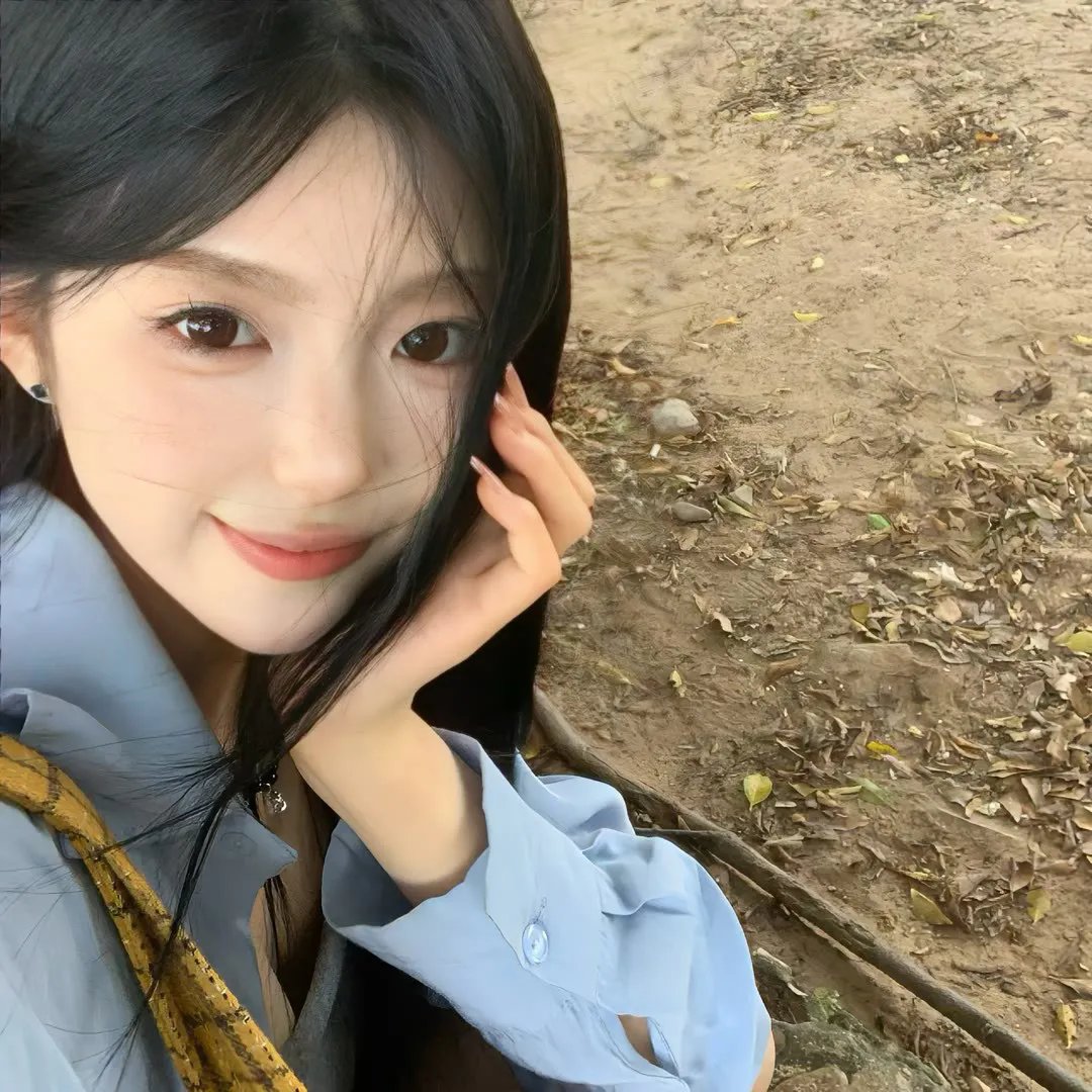 花季年华
