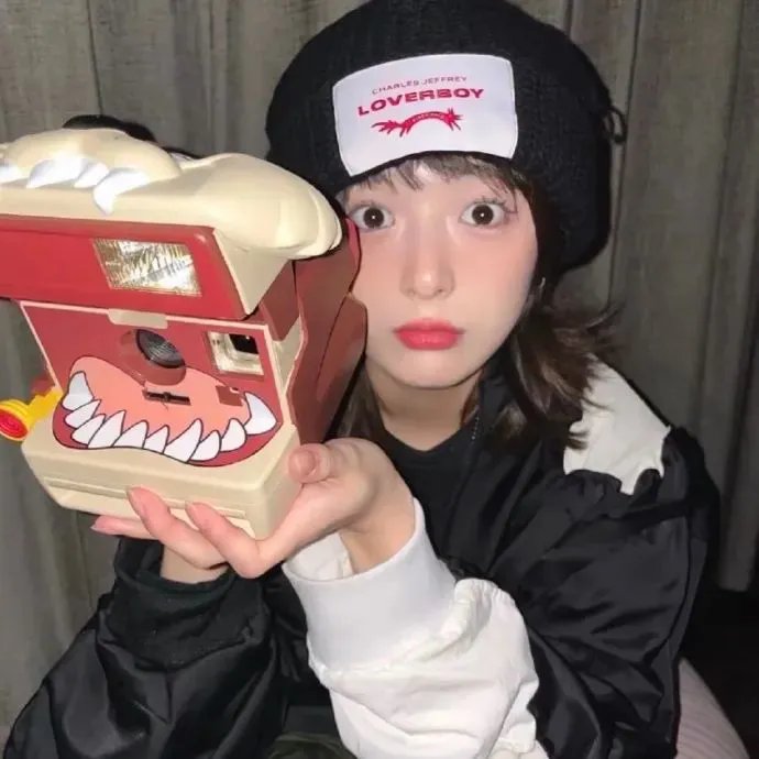 瓢虫少女第三季